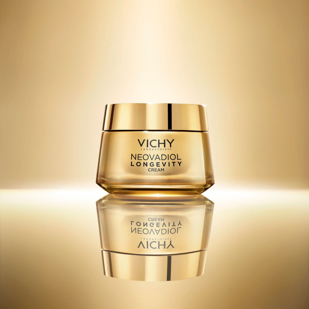 NEOVADIOL LONGEVITY CREMA VOLUMINIZADORA 50ml
