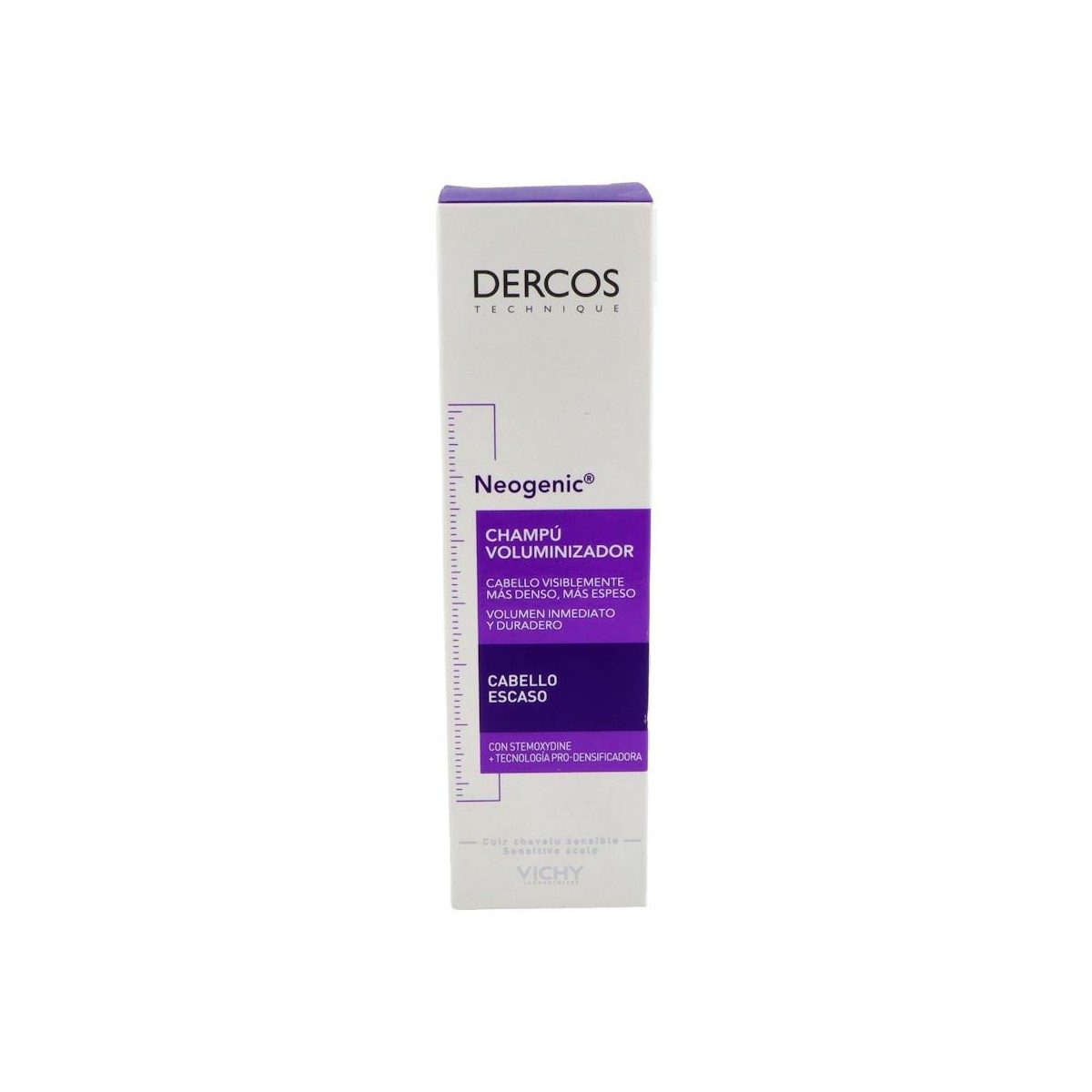 Dercos Neogenic Champu 200 Ml