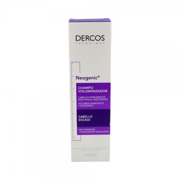 Dercos Neogenic Champu 200 Ml