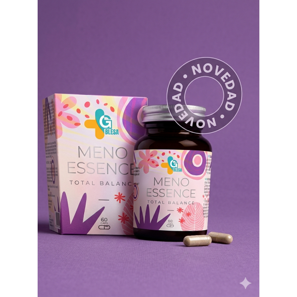 Meno Essence 60 cápsulas
