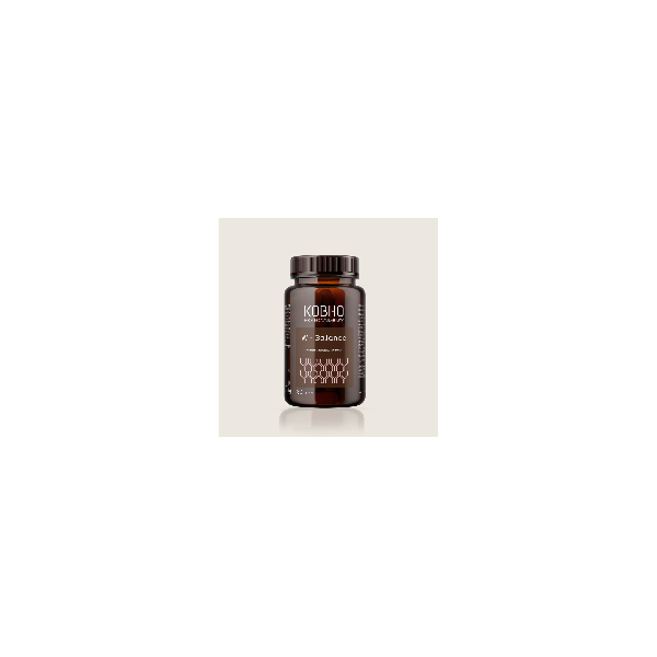 W-Balance Kobho labs 60 cápsulas