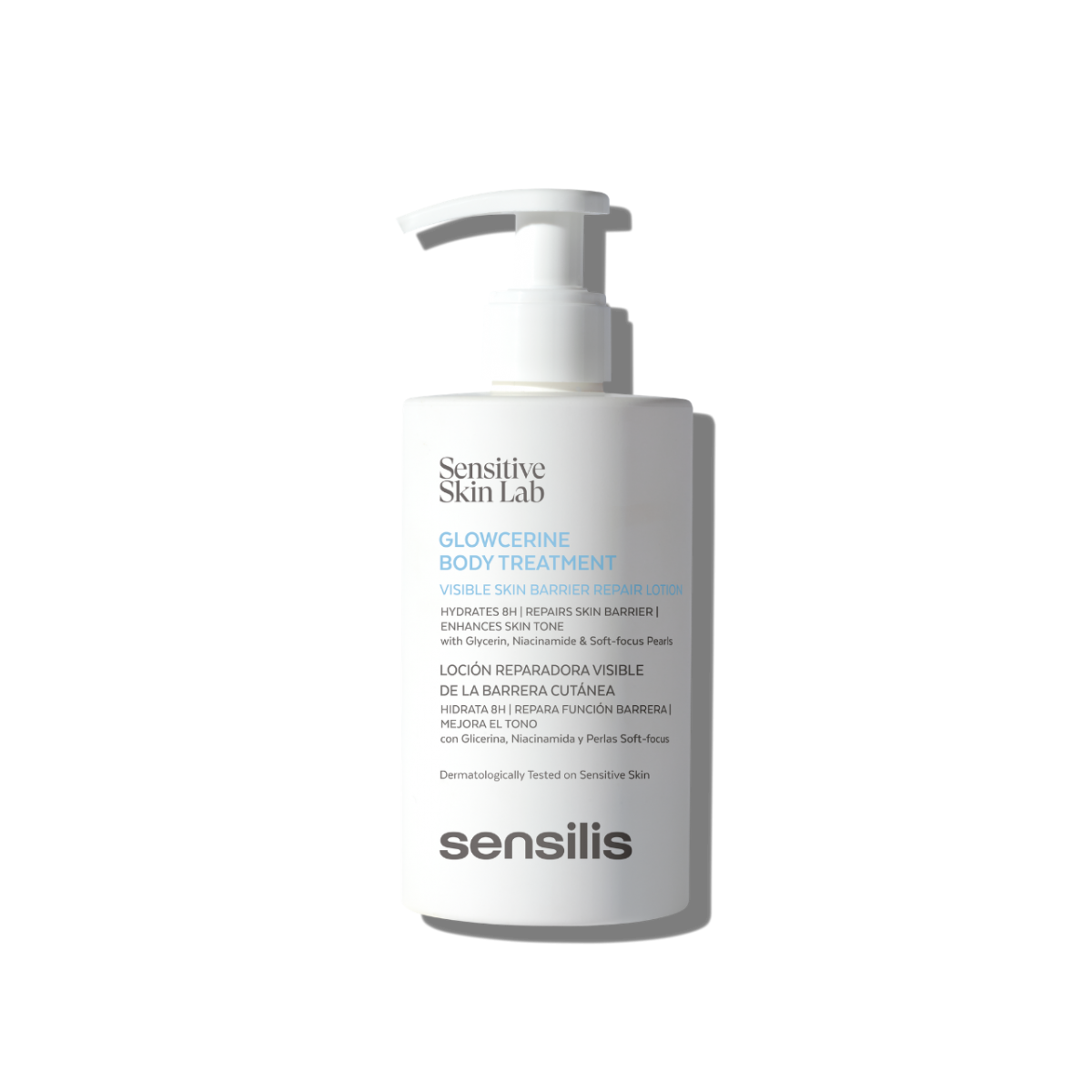 Glowcerine Body Treatment 200ml