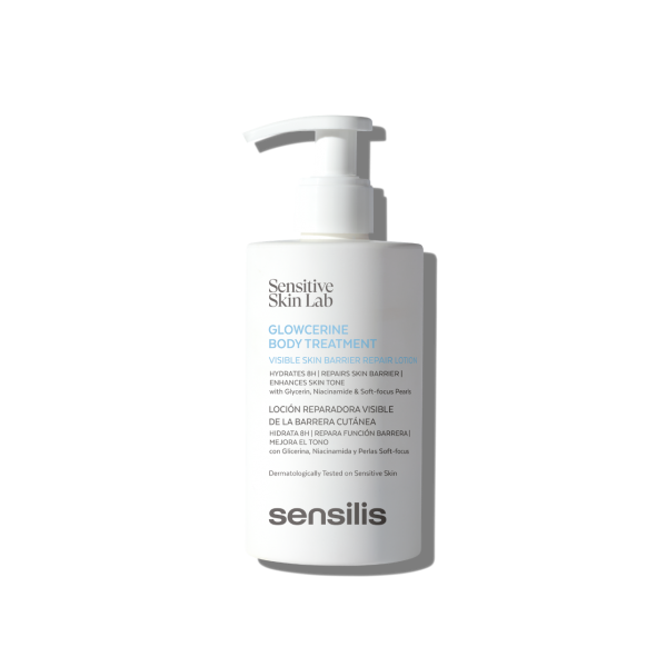 Glowcerine Body Treatment 200ml