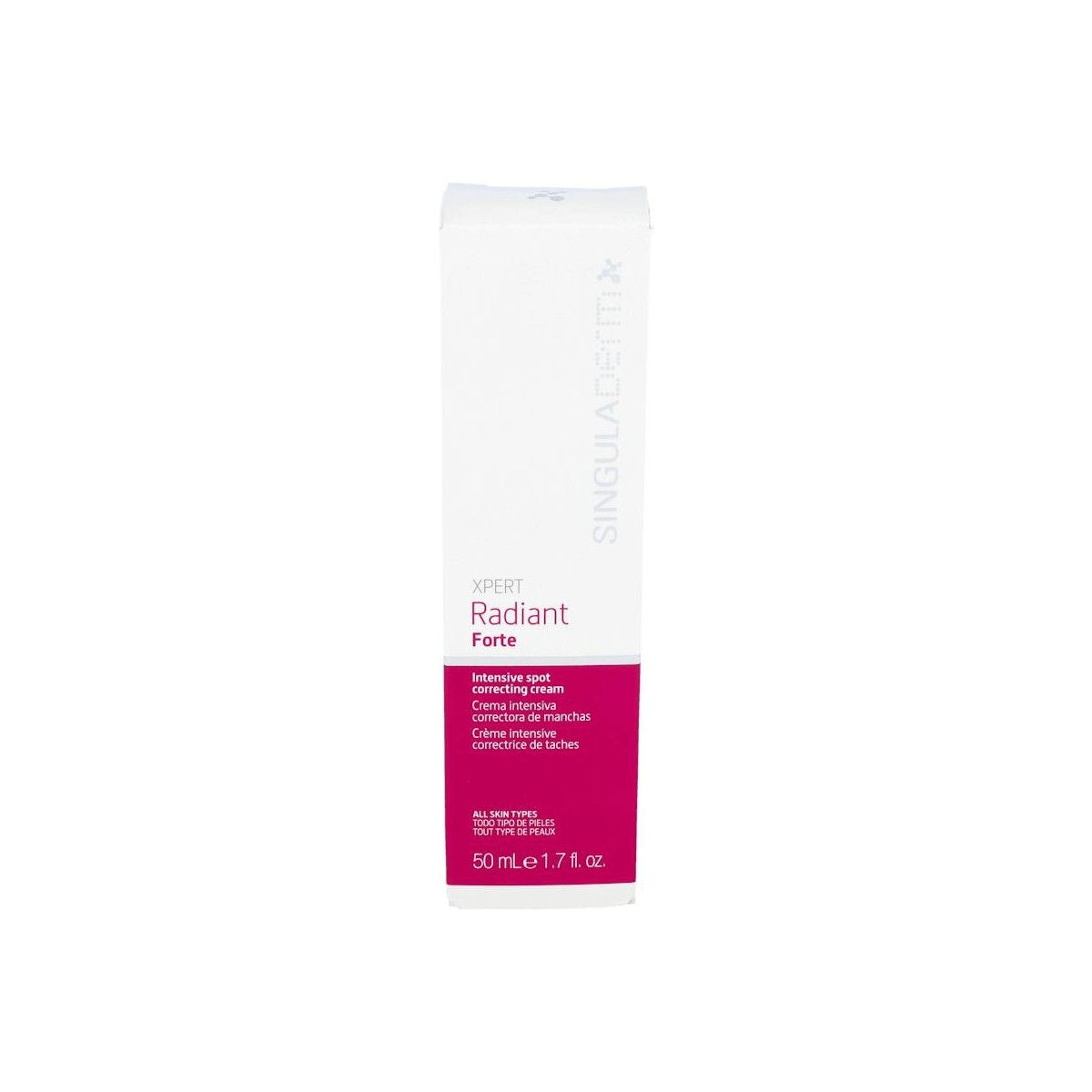 Singuladerm Xpert Radiant Forte 50 Ml