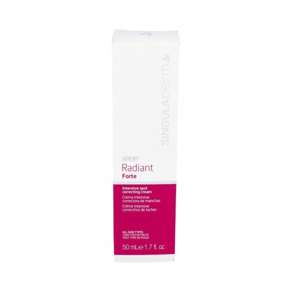 Singuladerm Xpert Radiant Forte 50 Ml