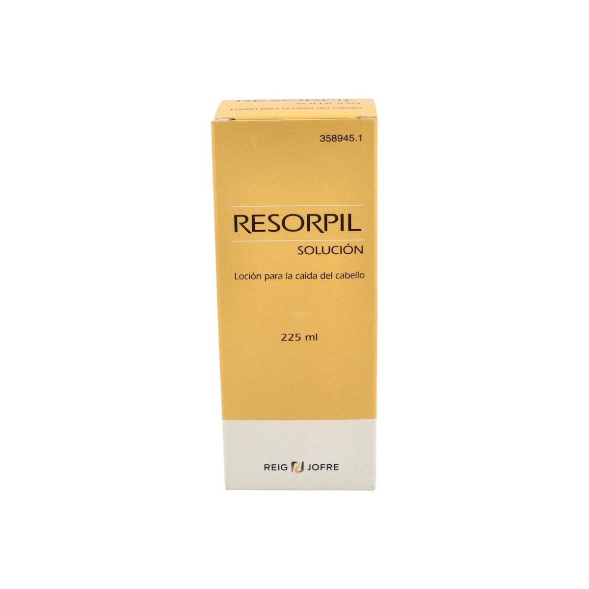 Resorpil Sol 225 Ml