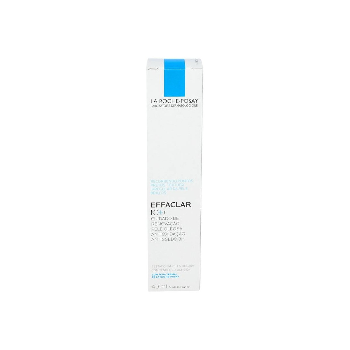 Effaclar K + 40 Ml