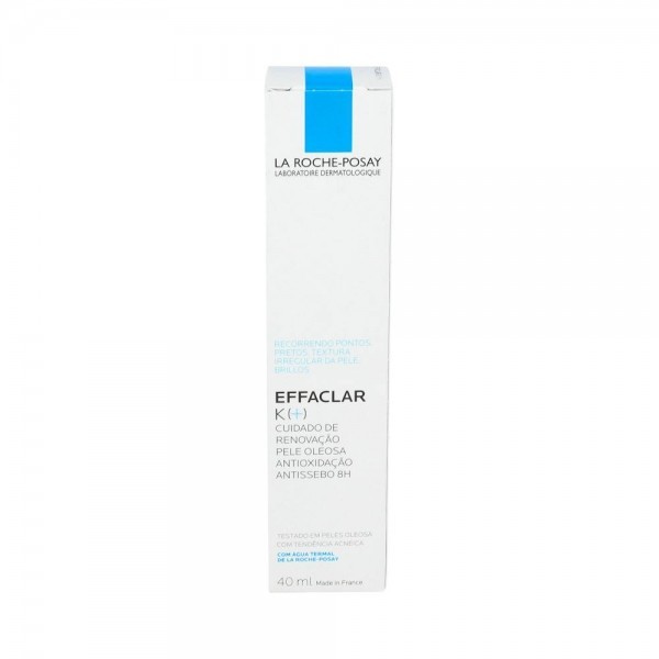 Effaclar K + 40 Ml