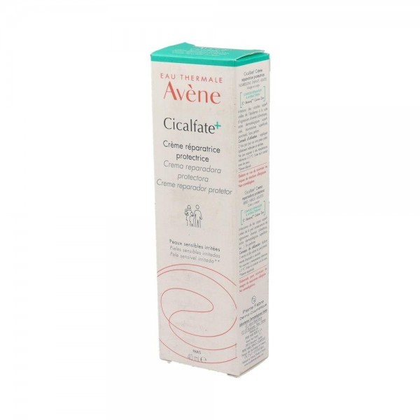 Avène Cicalafte+ Crema reparadora Protectora 40ml