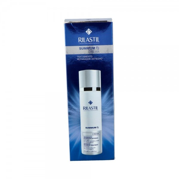 Cumlaude Summum Crema Rx 40 Ml
