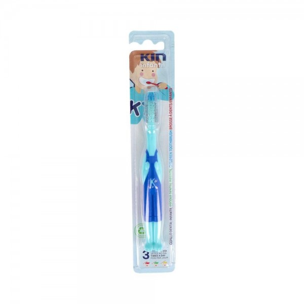 Cepillo Dental Kin Infantil Blister
