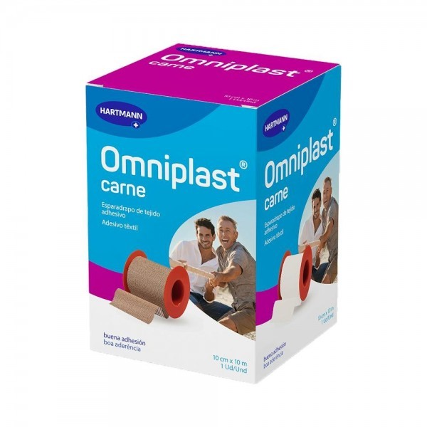 Omniplast color 10cmx10m 1 ud