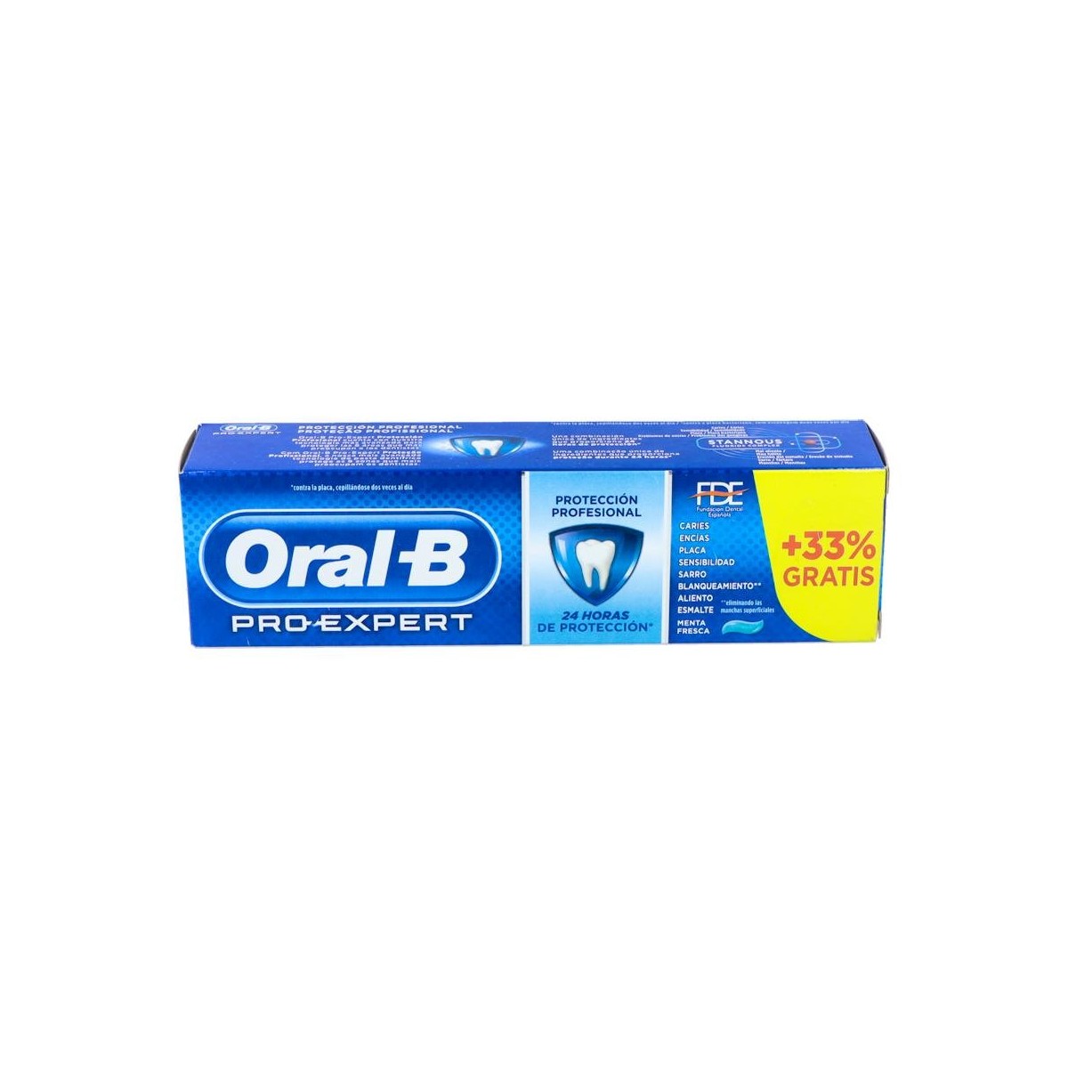 Oral-B Pro-Expert Proteccion Prof Pasta Dental...