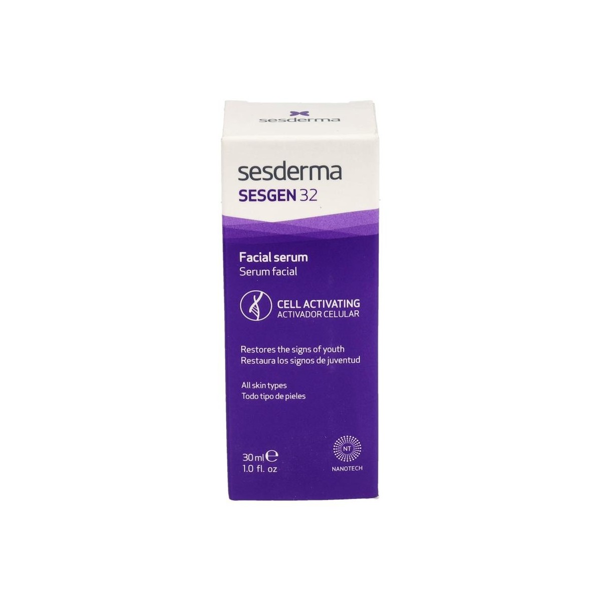Sesgen 32 Facial Liposomal Serum 30 Ml