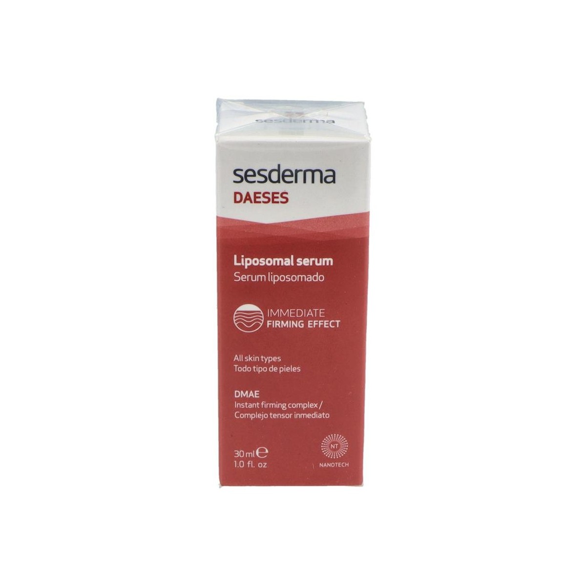 Daeses Liposomal Serum 30 Ml