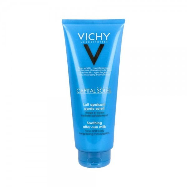 Vichy Is Aftersun 300 Ml