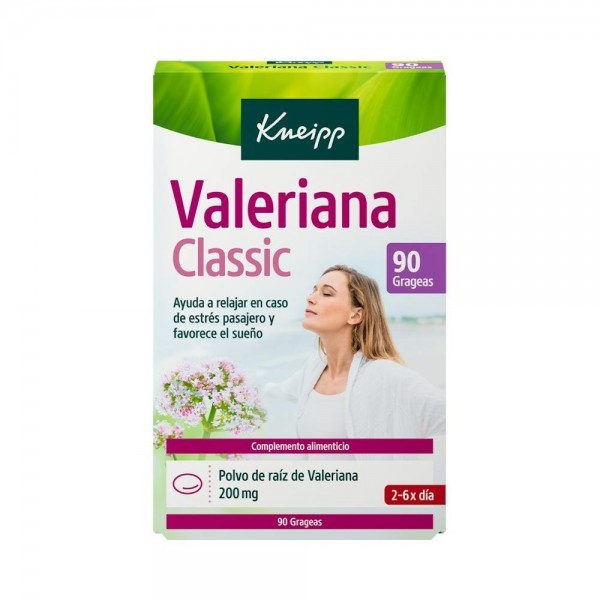 Kneipp® Valeriana Classic P90