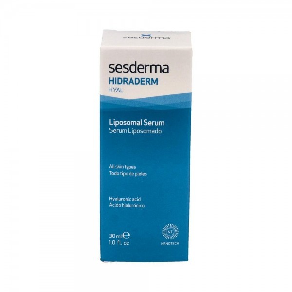 Hidraderm Hyal Liposomalserum 30 Ml