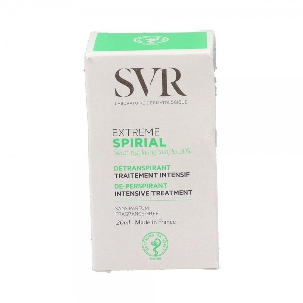 Spirial Extreme Desodorante 20 Ml