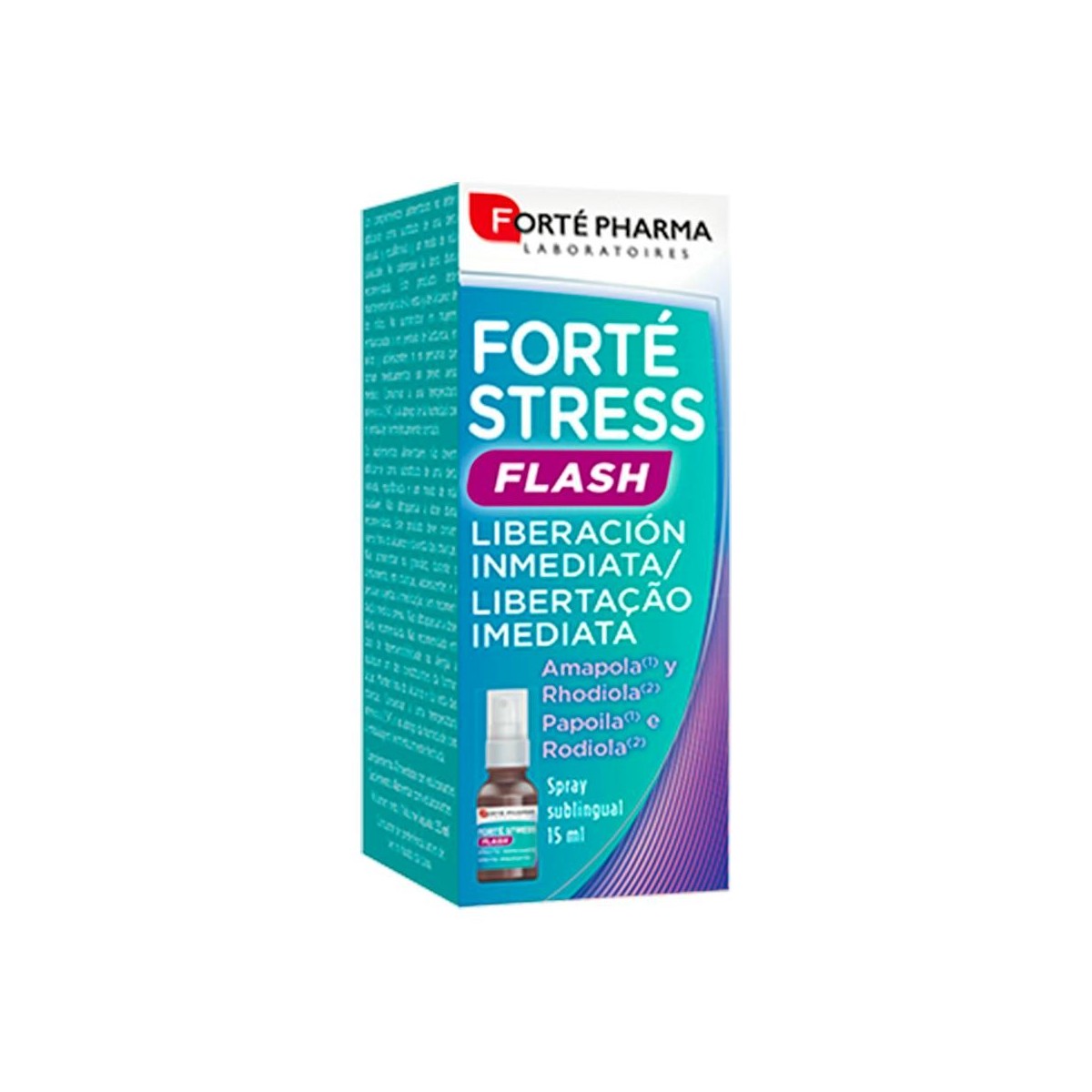 Forté Stress Flash 15 ml