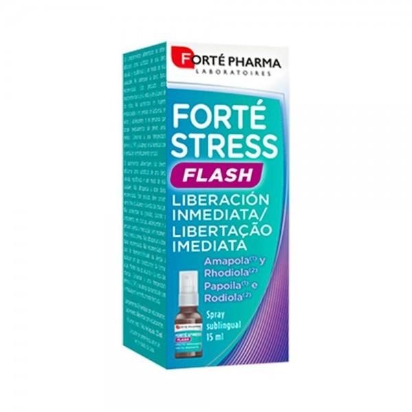 Forté Stress Flash 15 ml