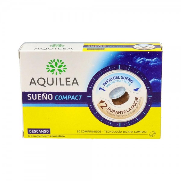 Aquilea Sueño 1.95 30 Comp