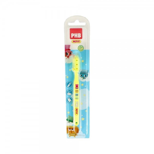 Cepillo Dental Phb Classic Petit