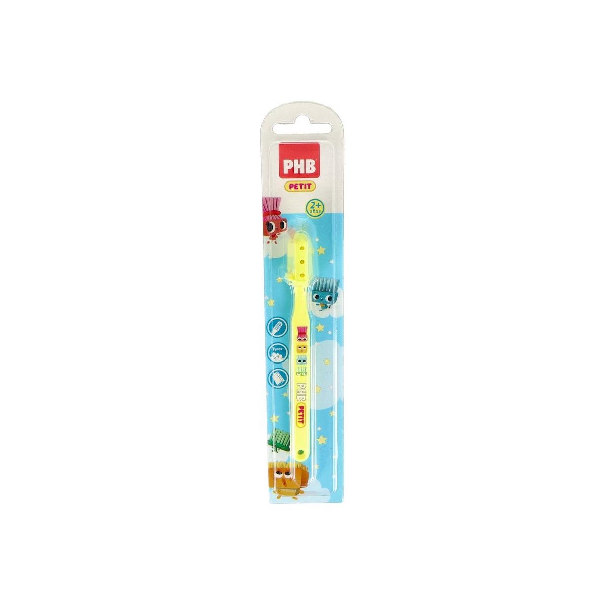 Cepillo Dental Phb Classic Petit