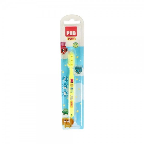 Cepillo Dental Phb Classic Petit