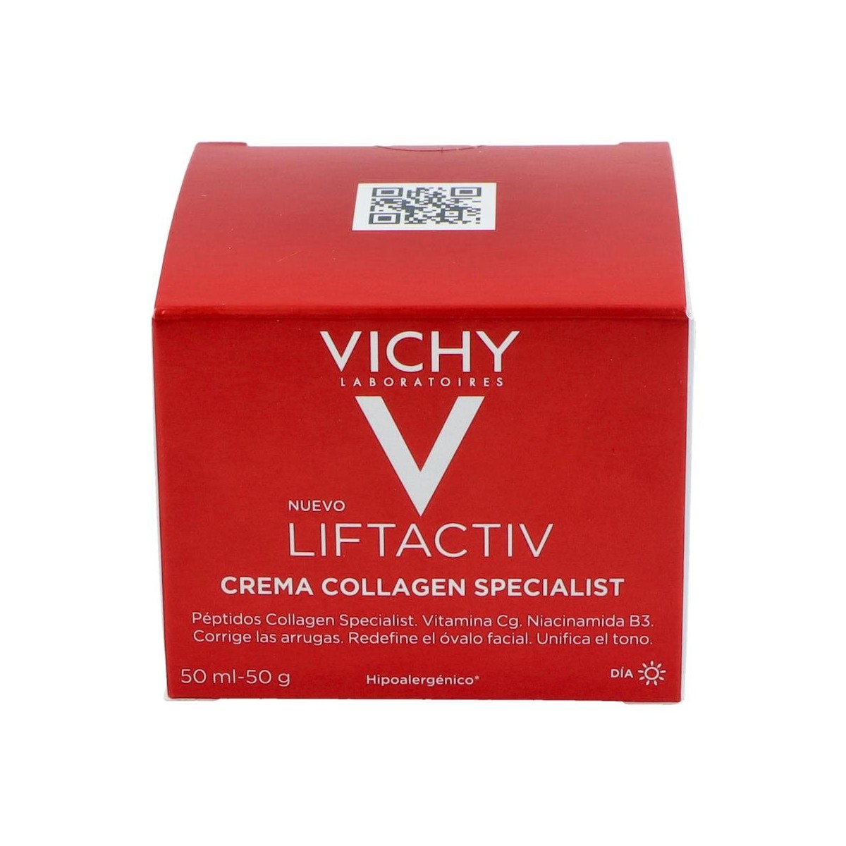Vichy Liftactiv Collagen Specialist 50 Ml