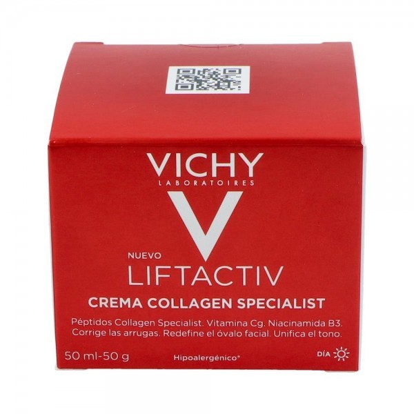 Vichy Liftactiv Collagen Specialist 50 Ml