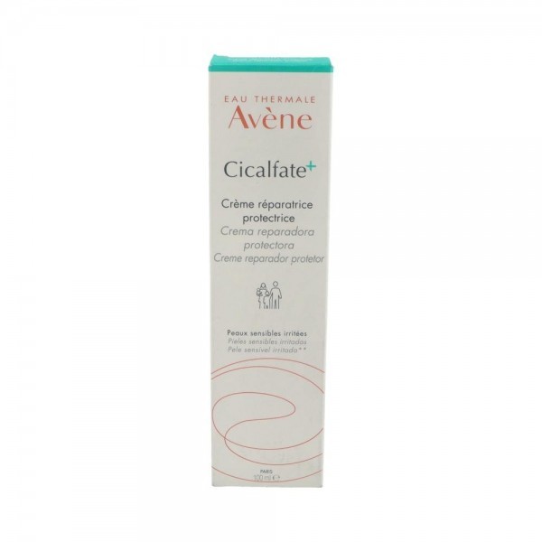 Avène Cicalafte+ Crema reparadora Protectora 100ml