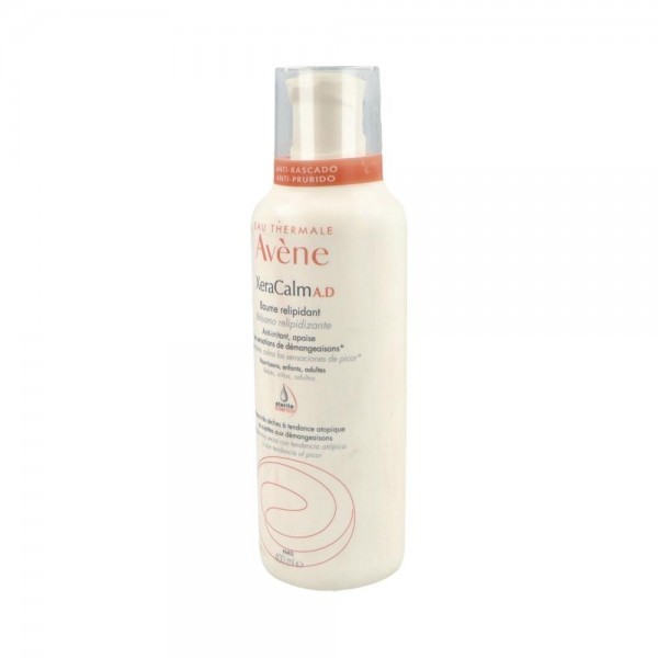 Avène Xeracalm AD Bálsamo relipidizante piel con tendencia atópica 400ml