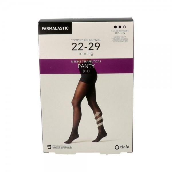 Panty Farmalastic Nor Came T/Rei-P