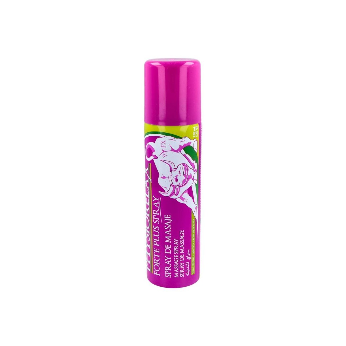 Physiorelax Forte Plus Spray 150 Ml