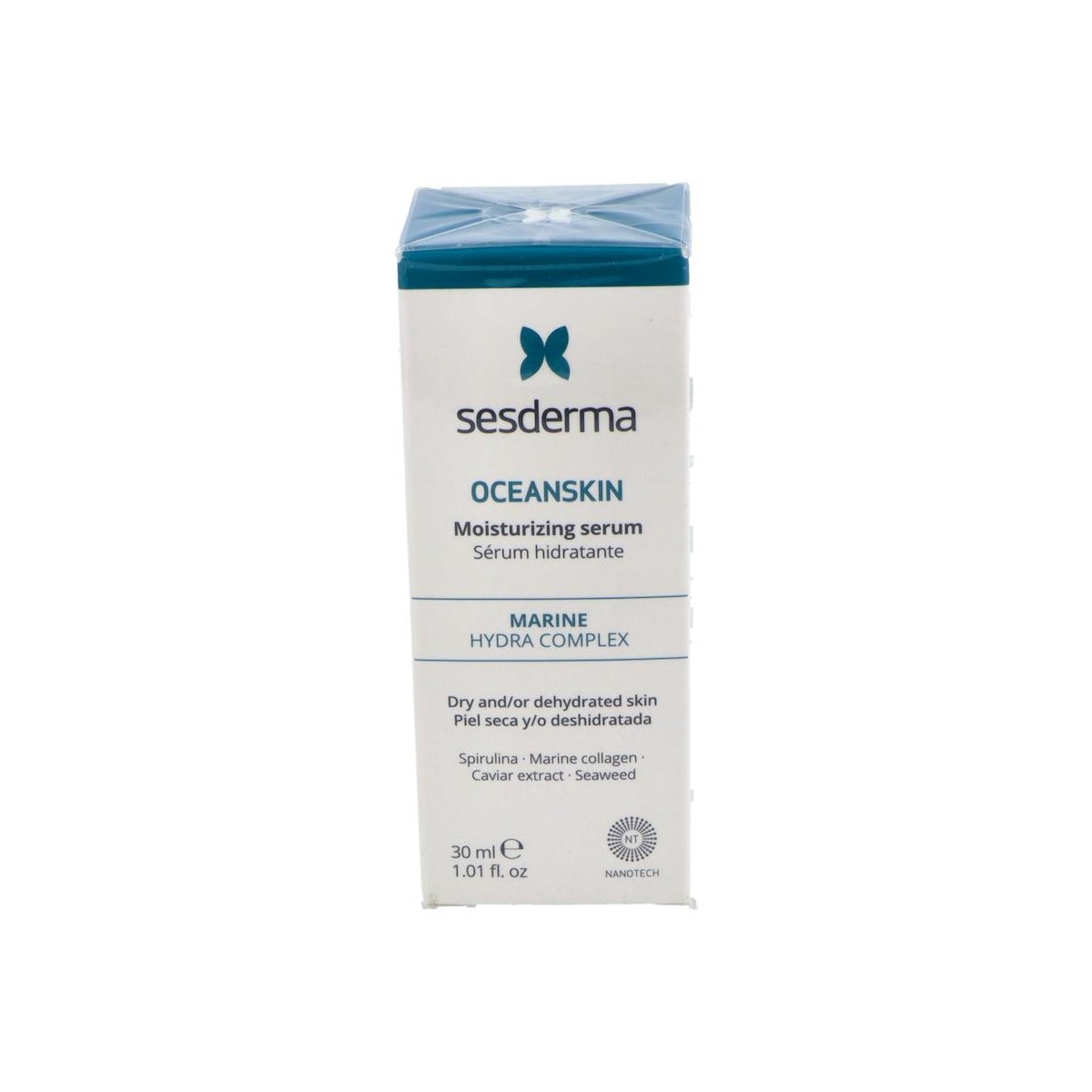 Oceanskin Serum 30 Ml