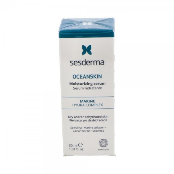 Oceanskin Serum 30 Ml