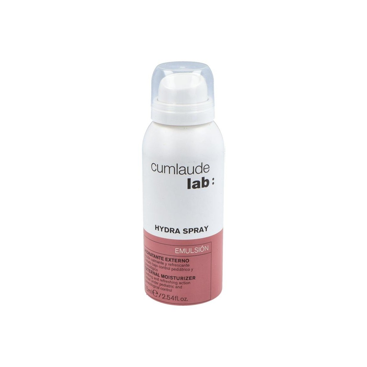 Cumlaude Hydra Spray 75 Ml