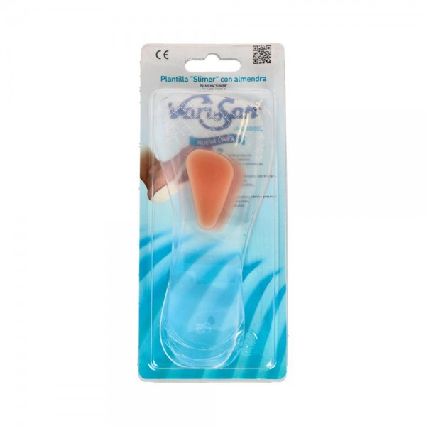 Plantilla Varisan Hydrog Slime T-U