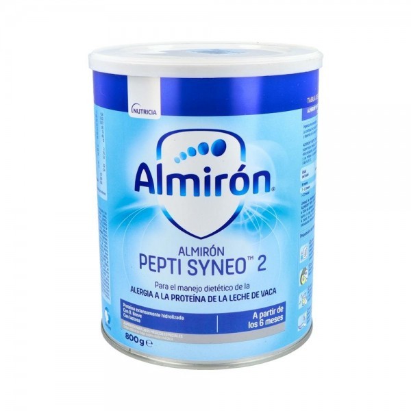 Almiron Pepti Syneo 2 800 G
