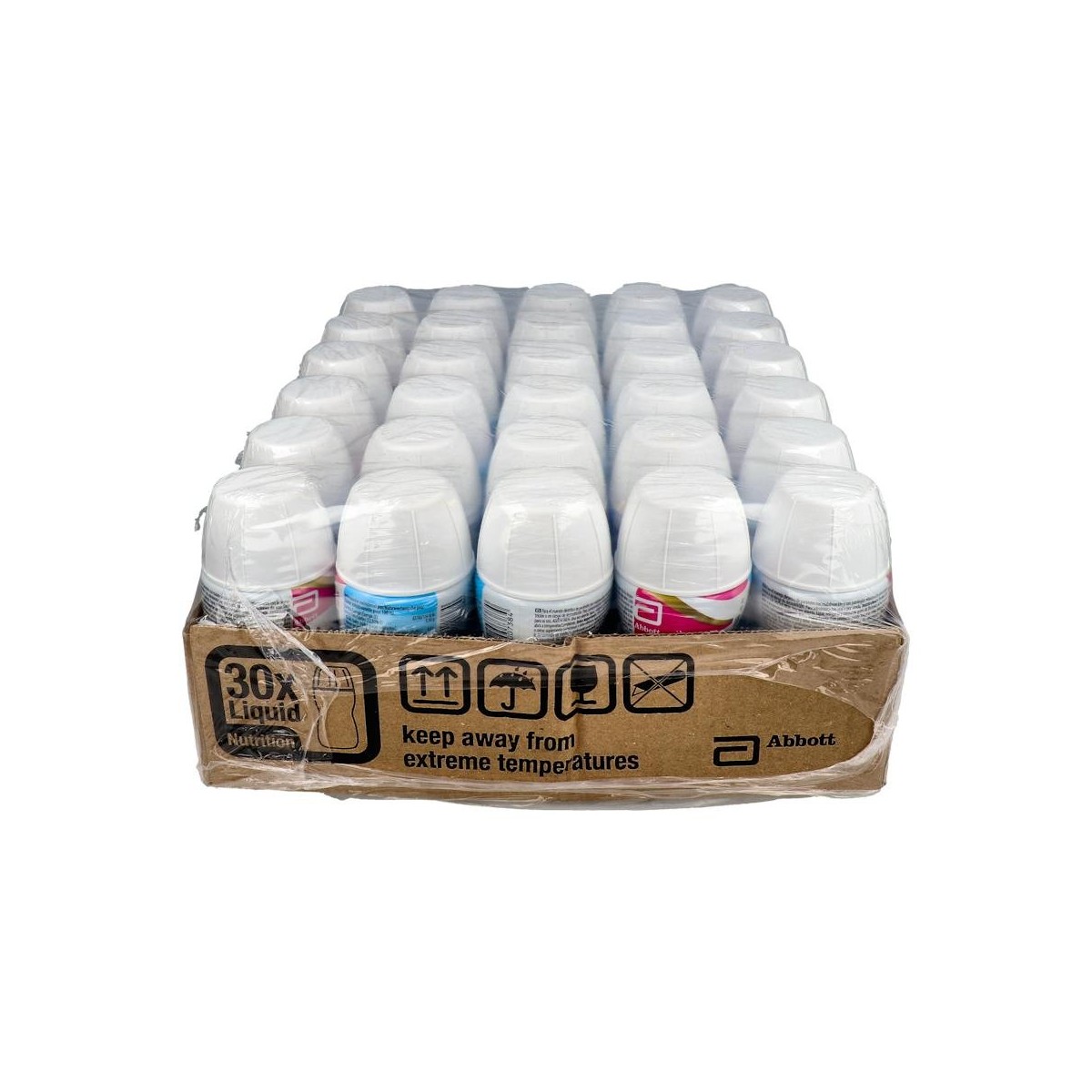 Vital Peptido 1.5 30X200 Ml Vainilla