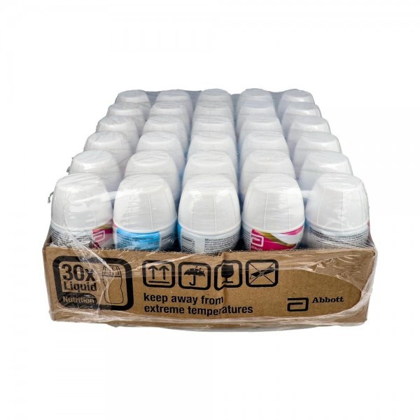 Vital Peptido 1.5 30X200 Ml Vainilla