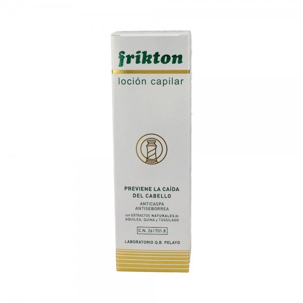 Frikton Loc Capilar 250 Ml