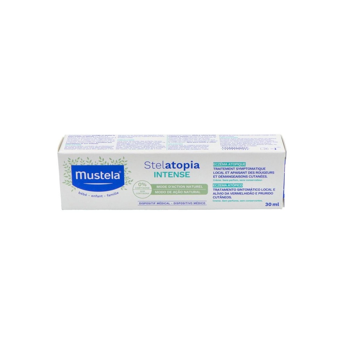 Stelatopia Intensive 30 Ml