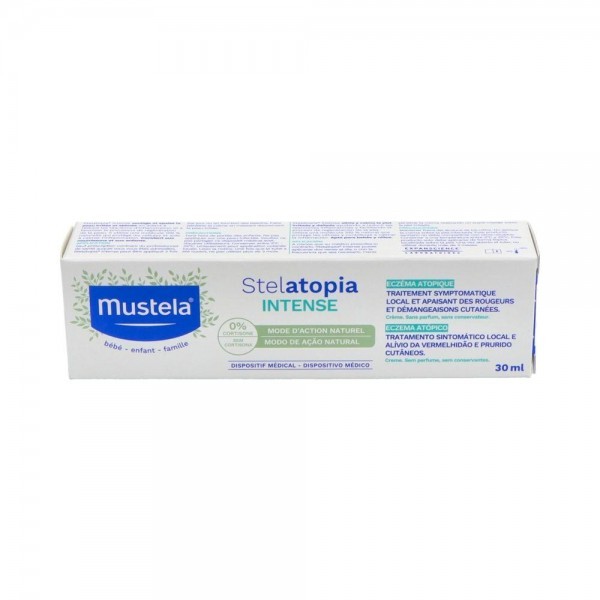 Stelatopia Intensive 30 Ml