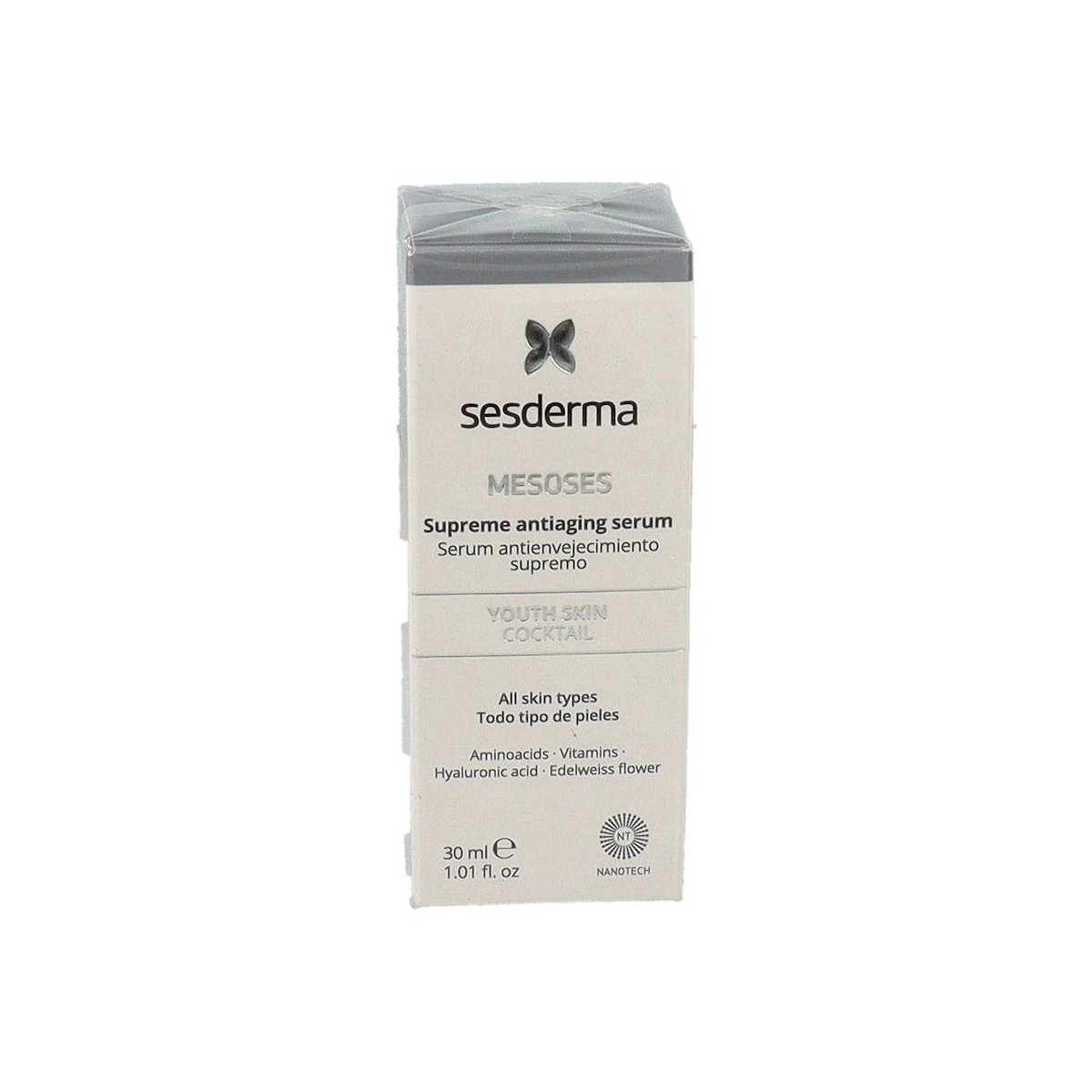 Sesderma Mesoses Serum 30Ml.