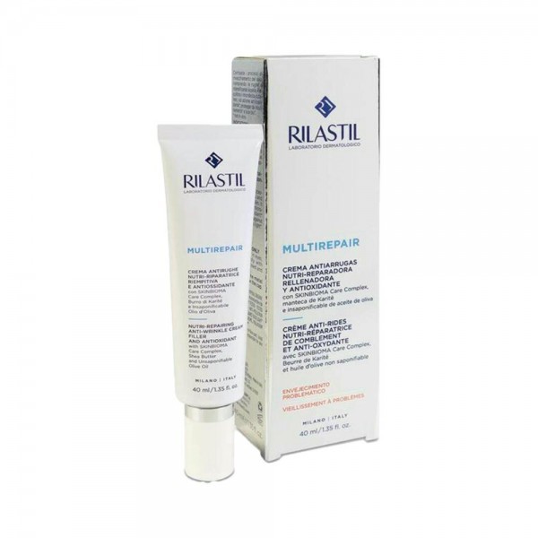 Rilastil Multirepair Nutri-Rep 40 Ml