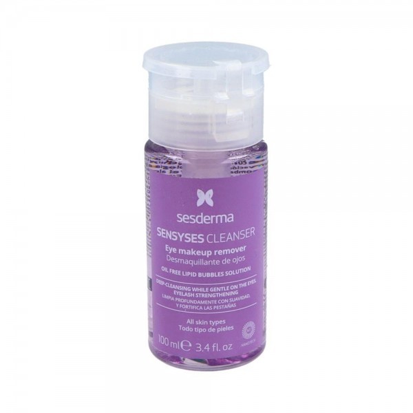 Sesderma Sensyses Eyes Makeup Remover 100Ml.