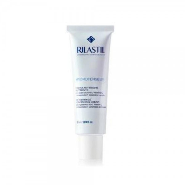Rilastil Hydrotenseur Crema Nutritiva 50 Ml