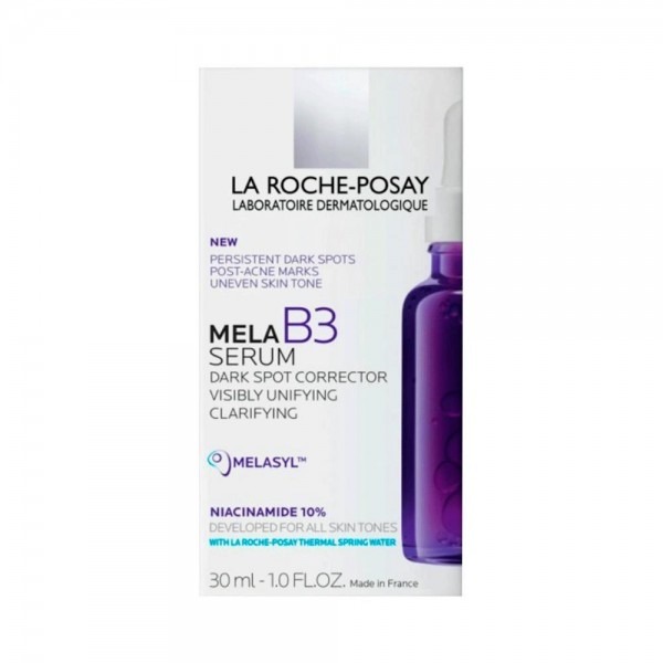 La Roche Posay Pure Niacinamide 10 Serum 30 Ml